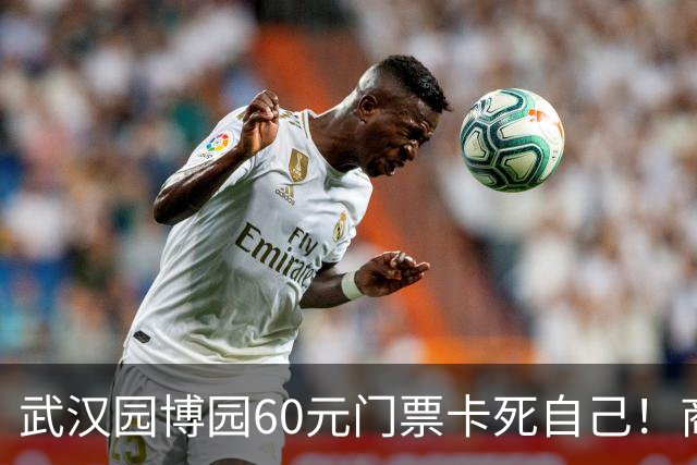 武汉园博园60元门票卡死自己！商铺跑光，几十亿投资竟败给一张票